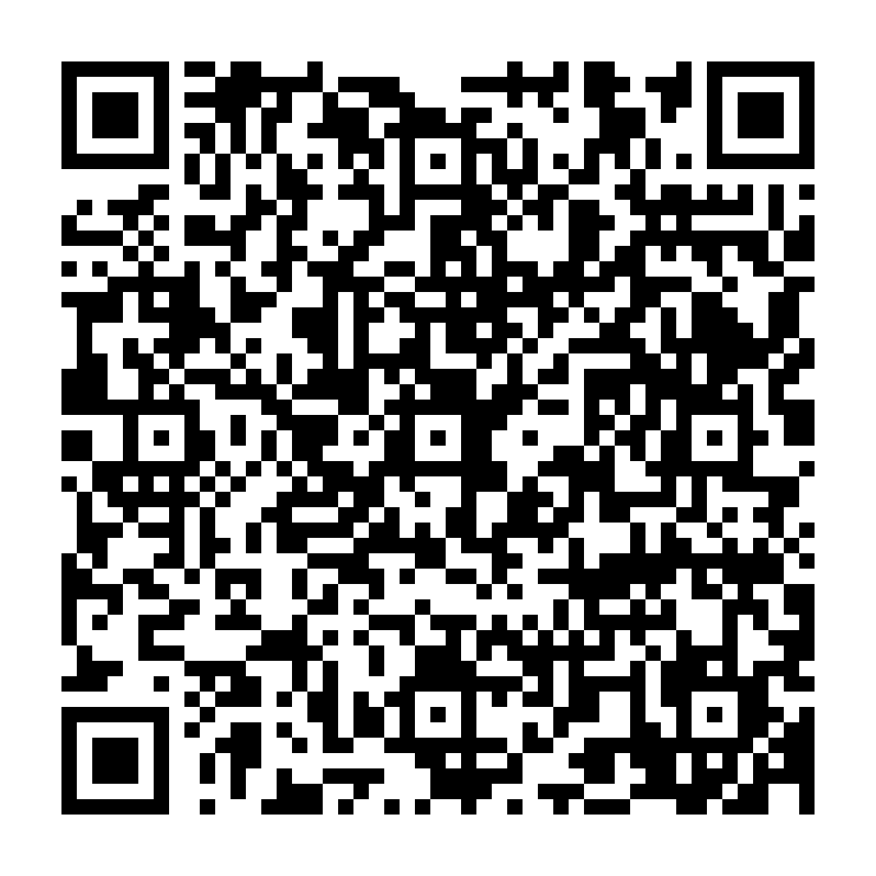 Skann QR-kode