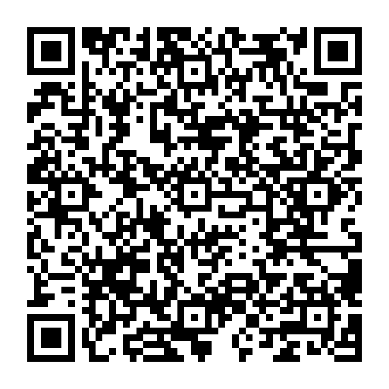 Skann QR-kode