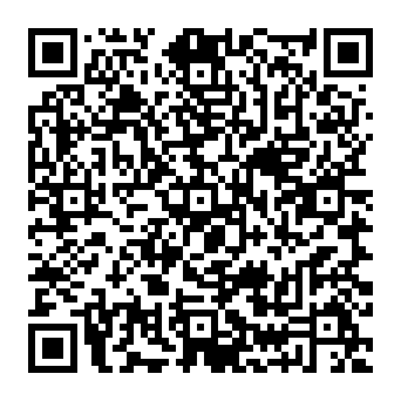 Skann QR-kode