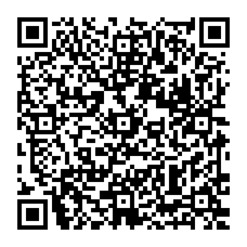 QR-kode