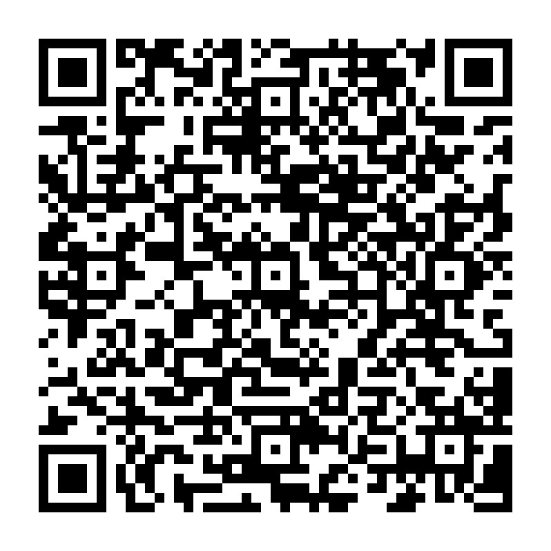 Skann QR-kode