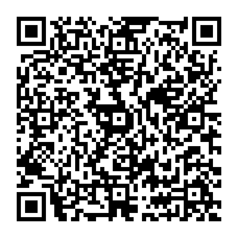 Skann QR-kode