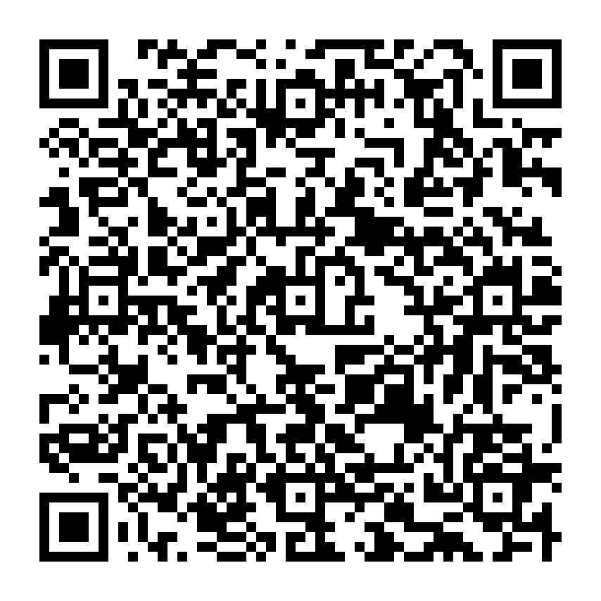 QR-kode