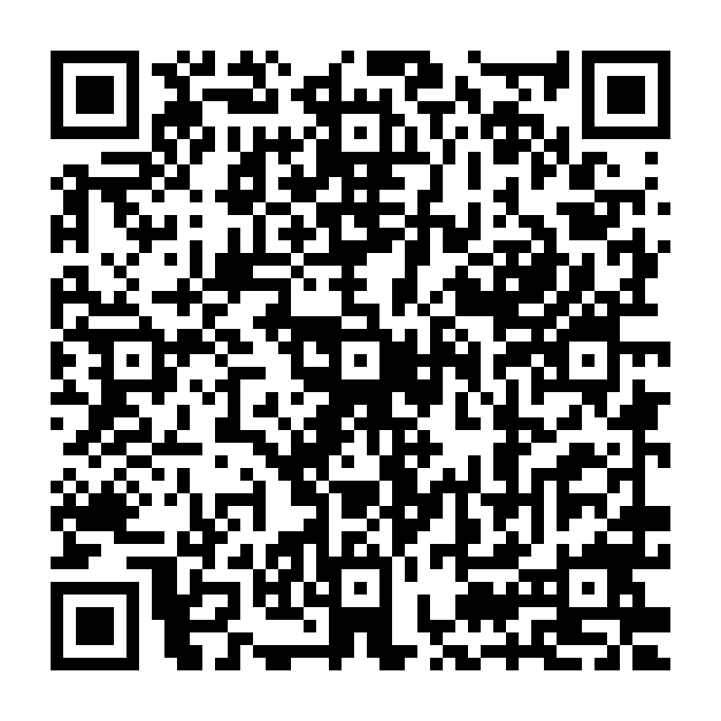 Skann QR-kode