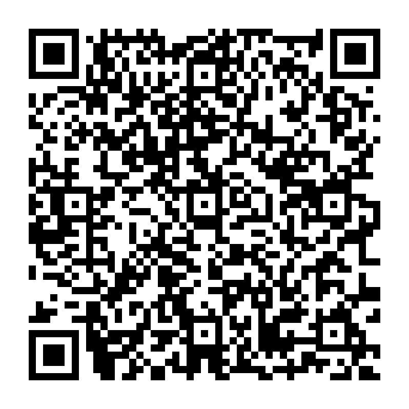 QR-kode