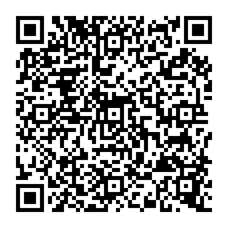 Skann QR-kode