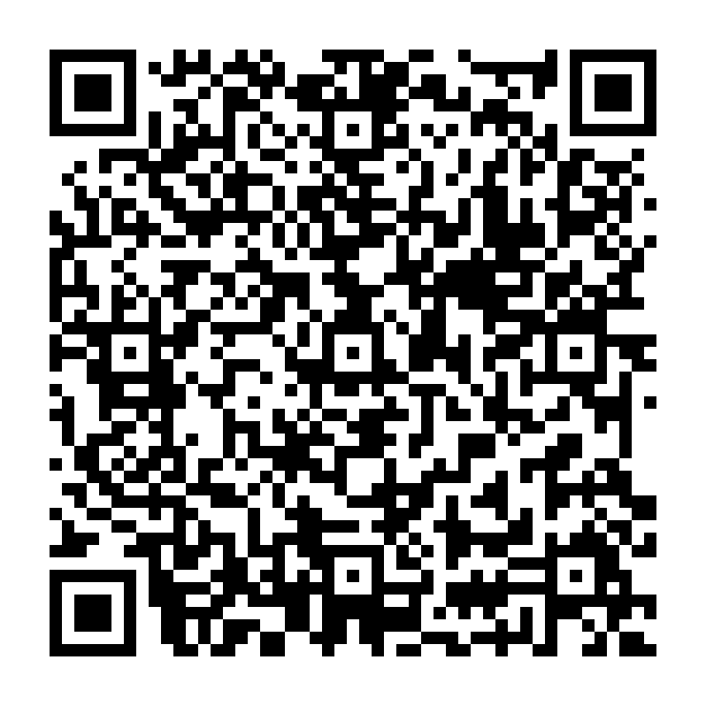 Skann QR-kode