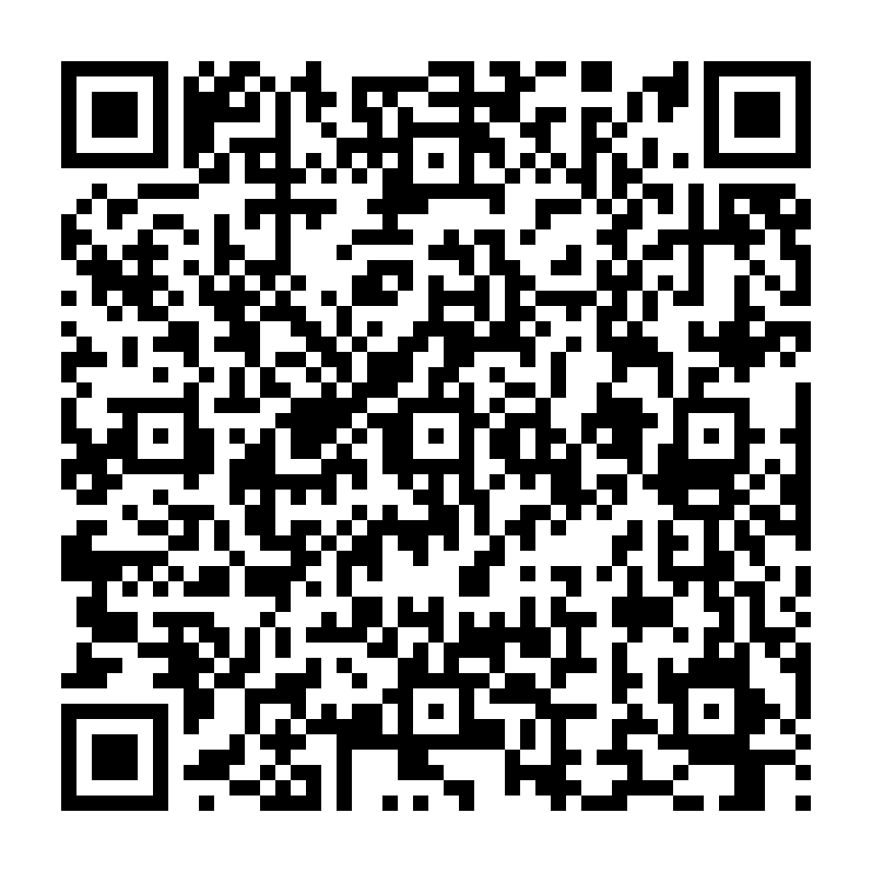 Skann QR-kode