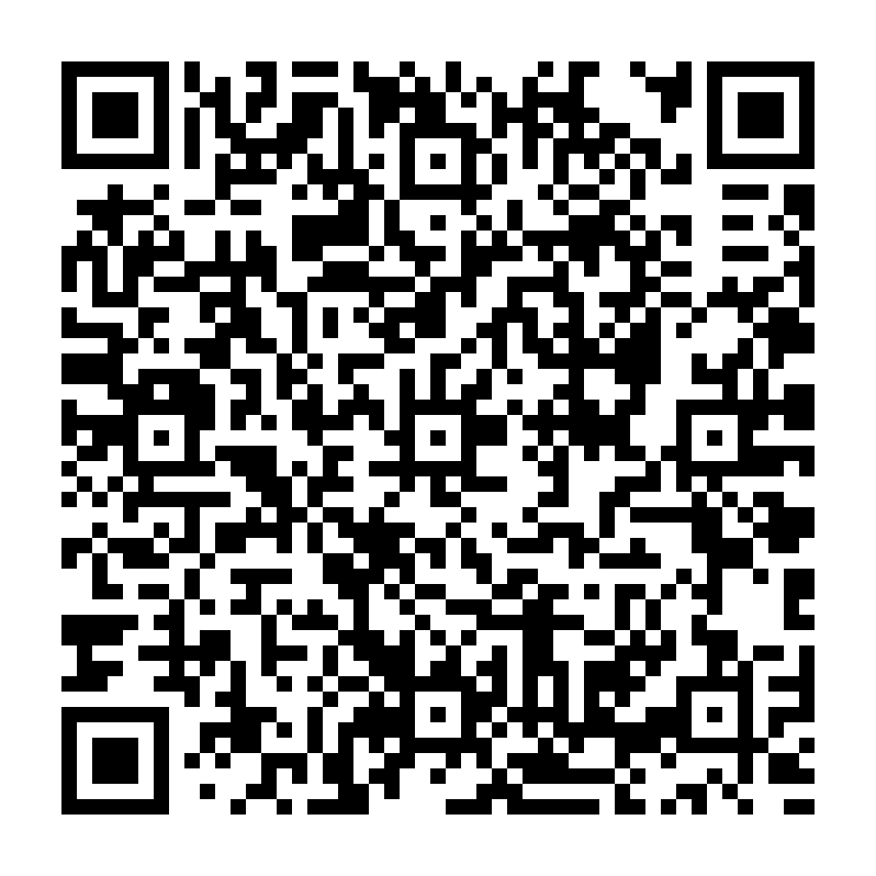 QR-kode