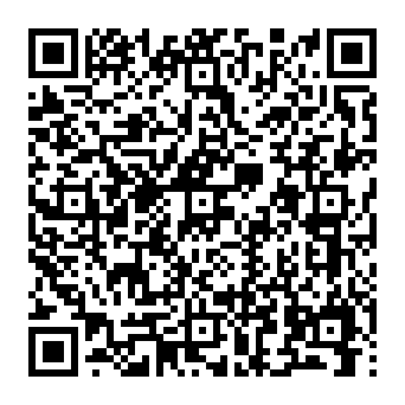 QR-kode