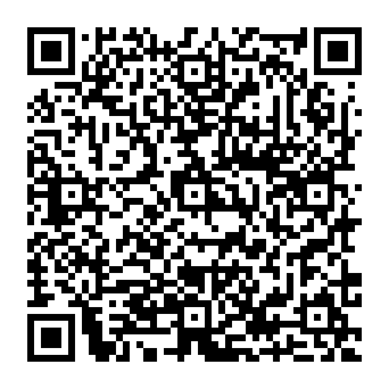 Skann QR-kode