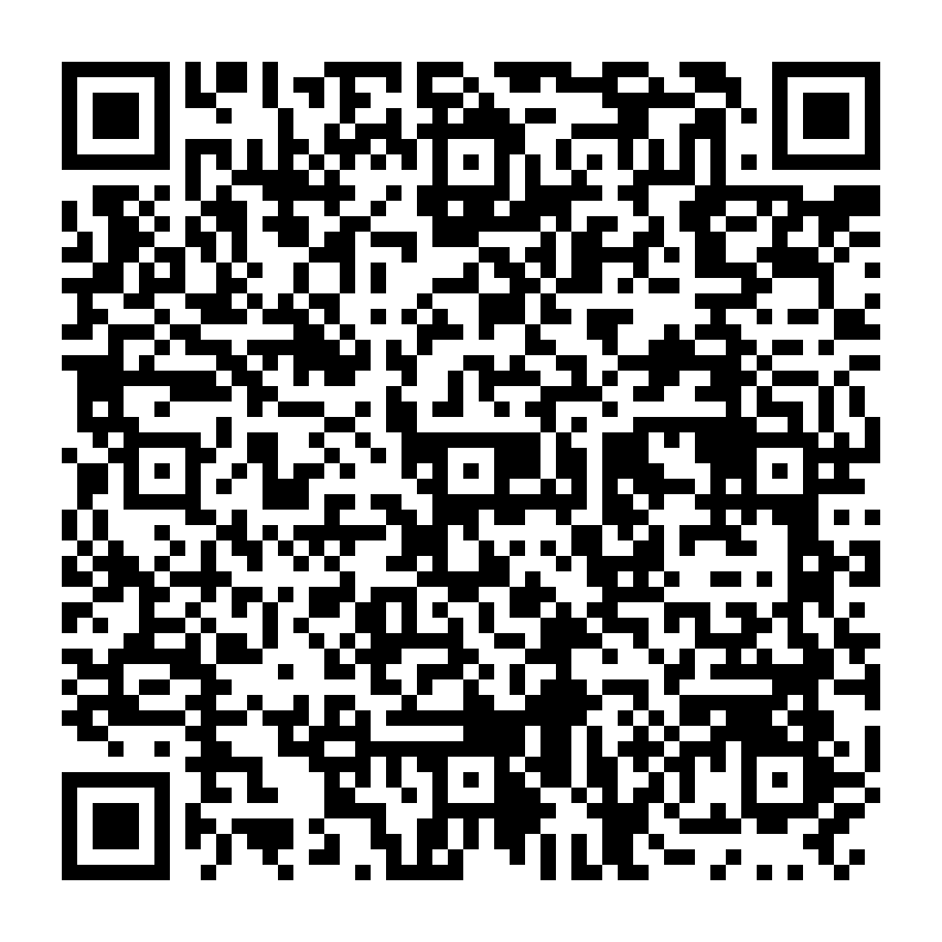 QR-kode