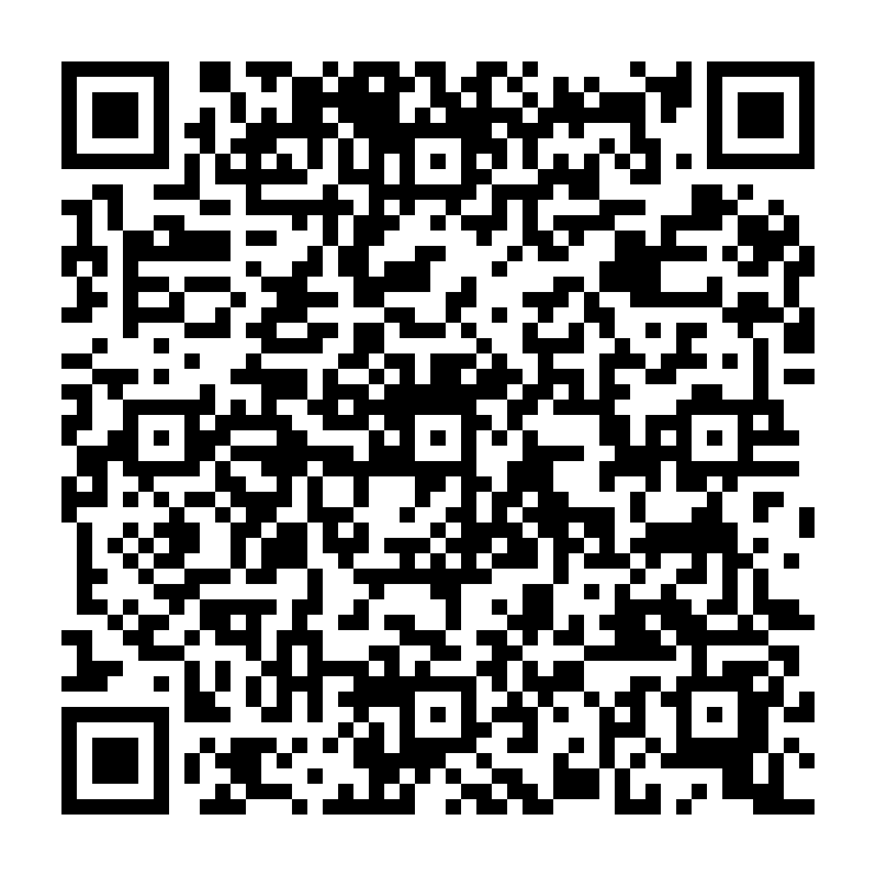 Skann QR-kode