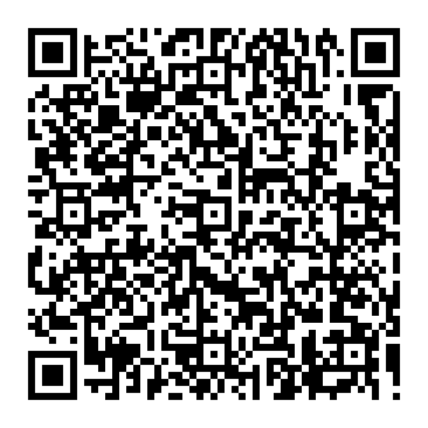 QR-kode