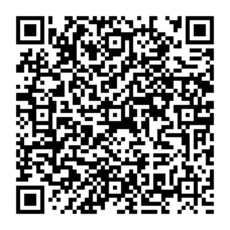 QR-kode