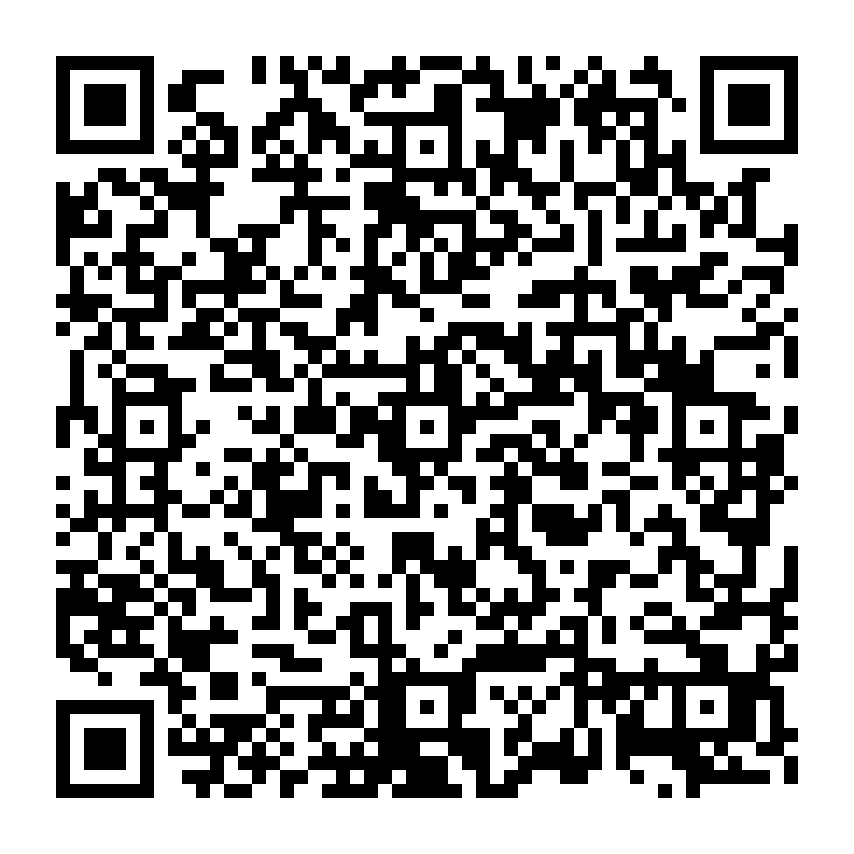 QR-kode