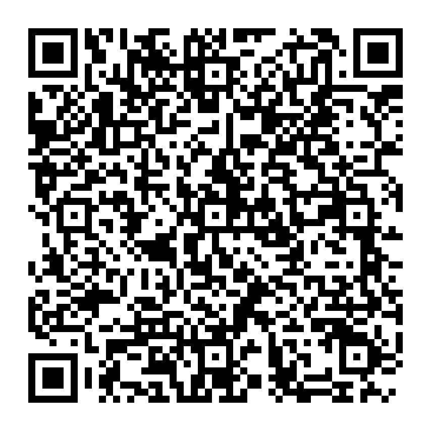 QR-kode