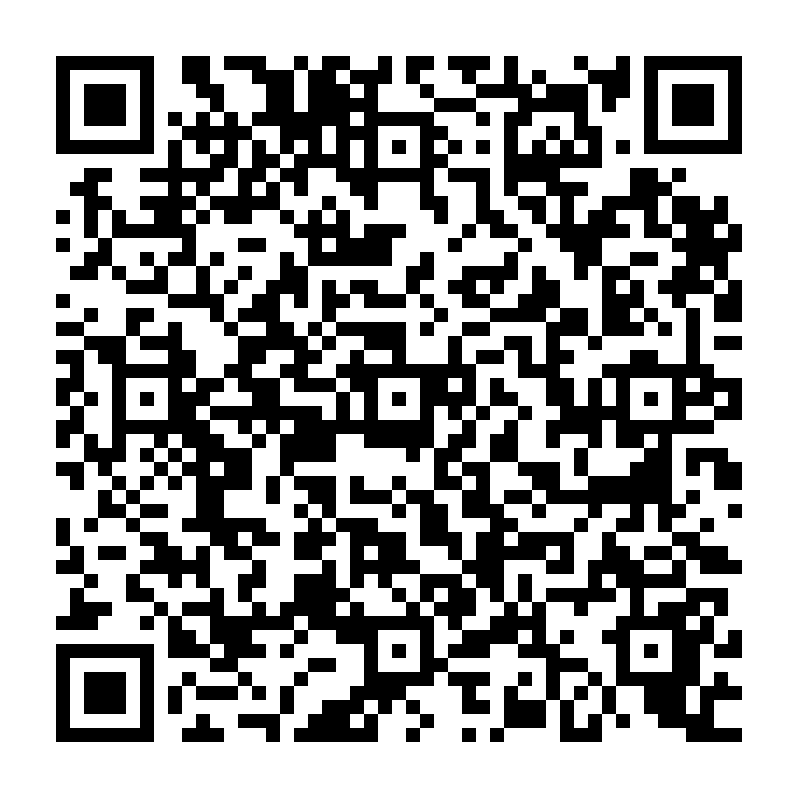 QR-kode