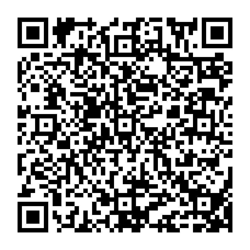Skann QR-kode