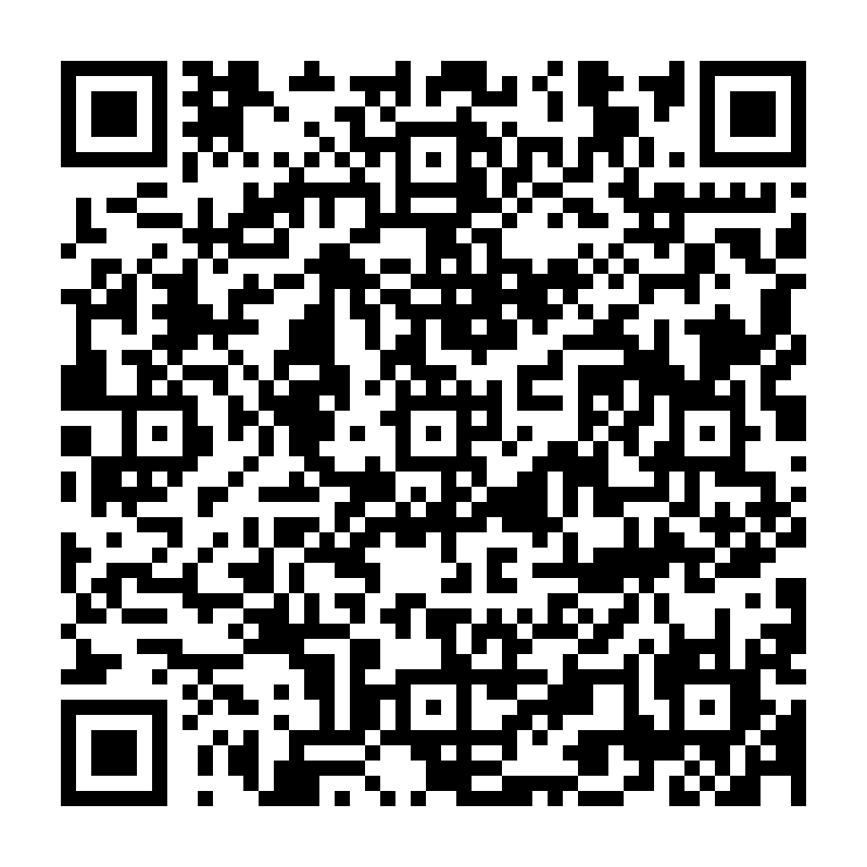 Skann QR-kode