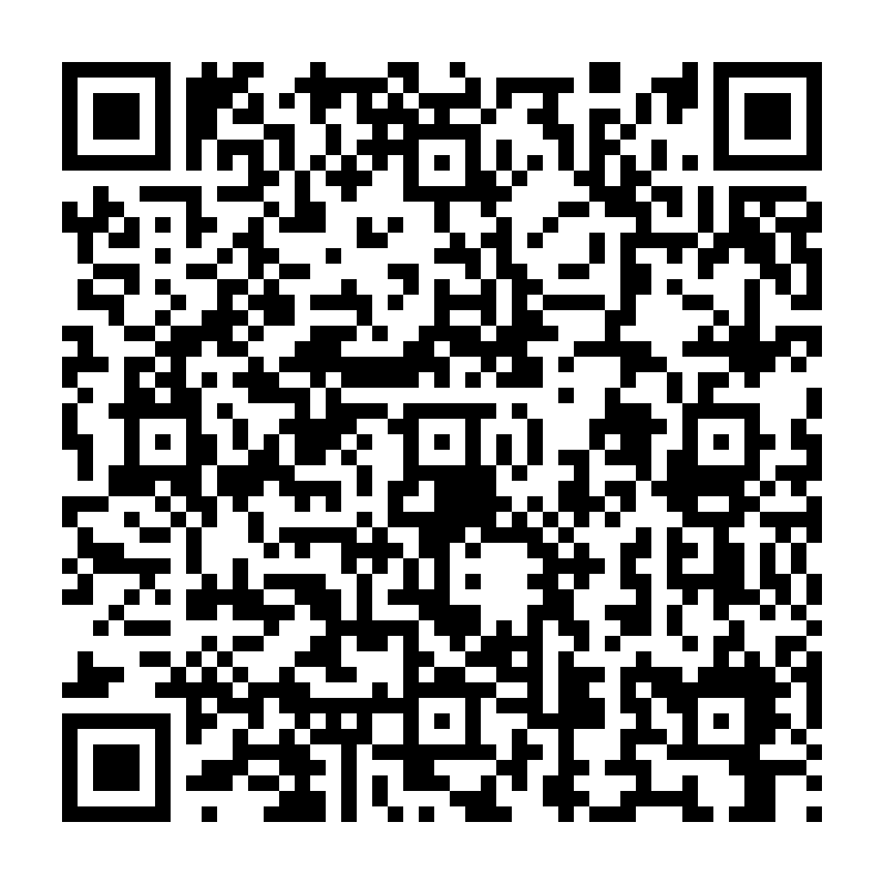 Skann QR-kode