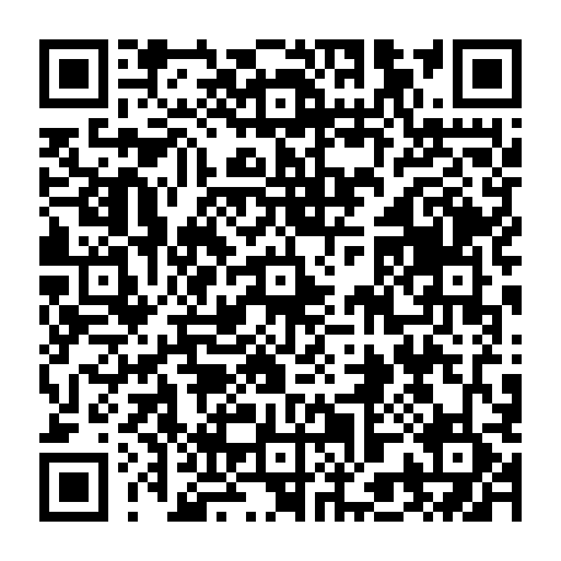 Skann QR-kode