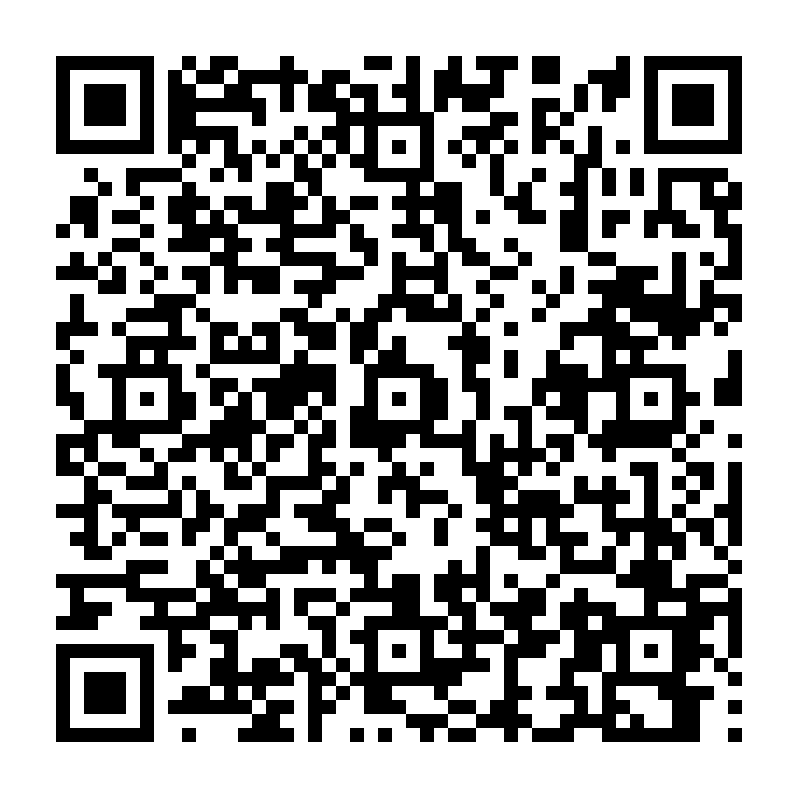 Skann QR-kode