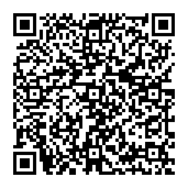 Skann QR-kode