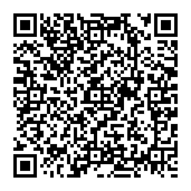 QR-kode
