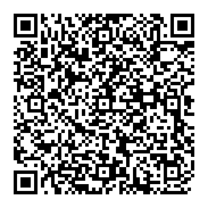 QR-kode