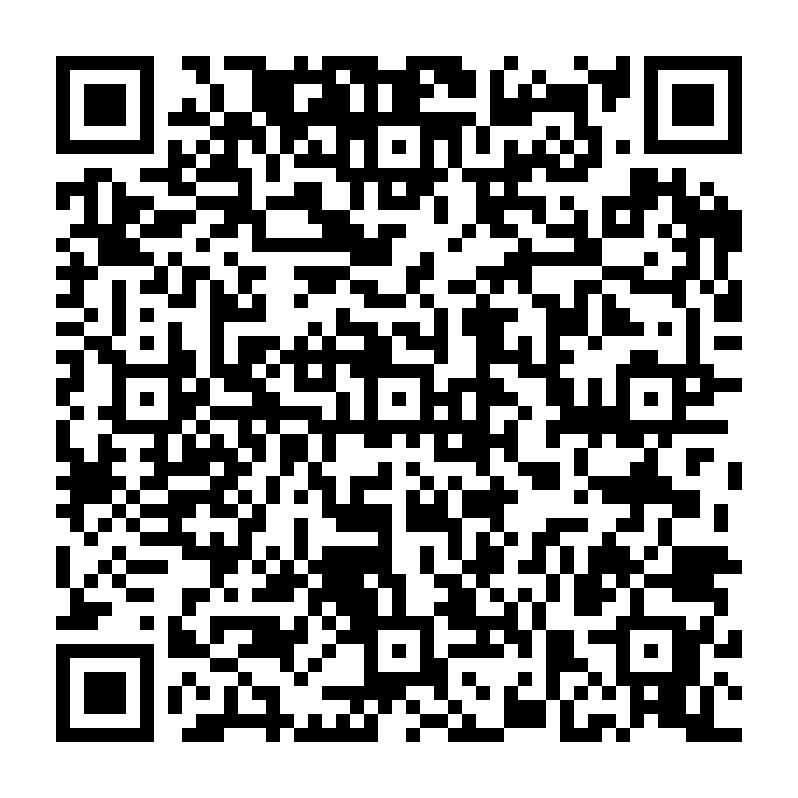 Skann QR-kode