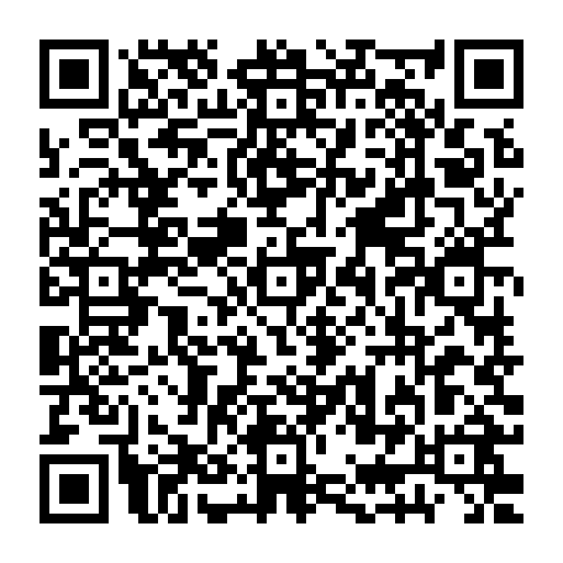 Skann QR-kode
