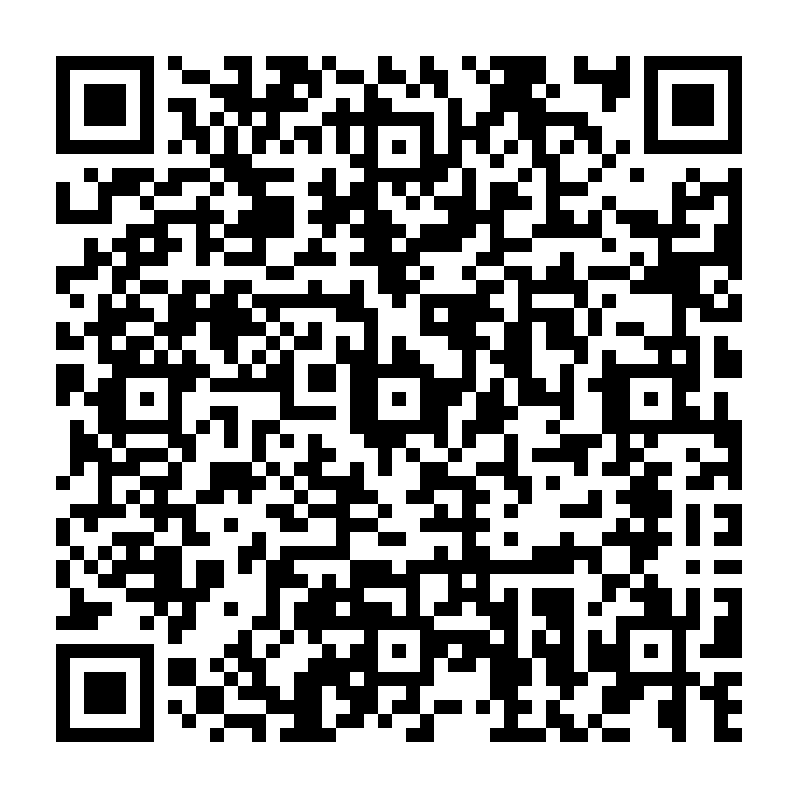 Skann QR-kode