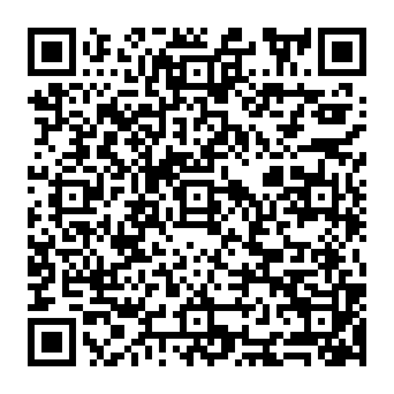 Skann QR-kode