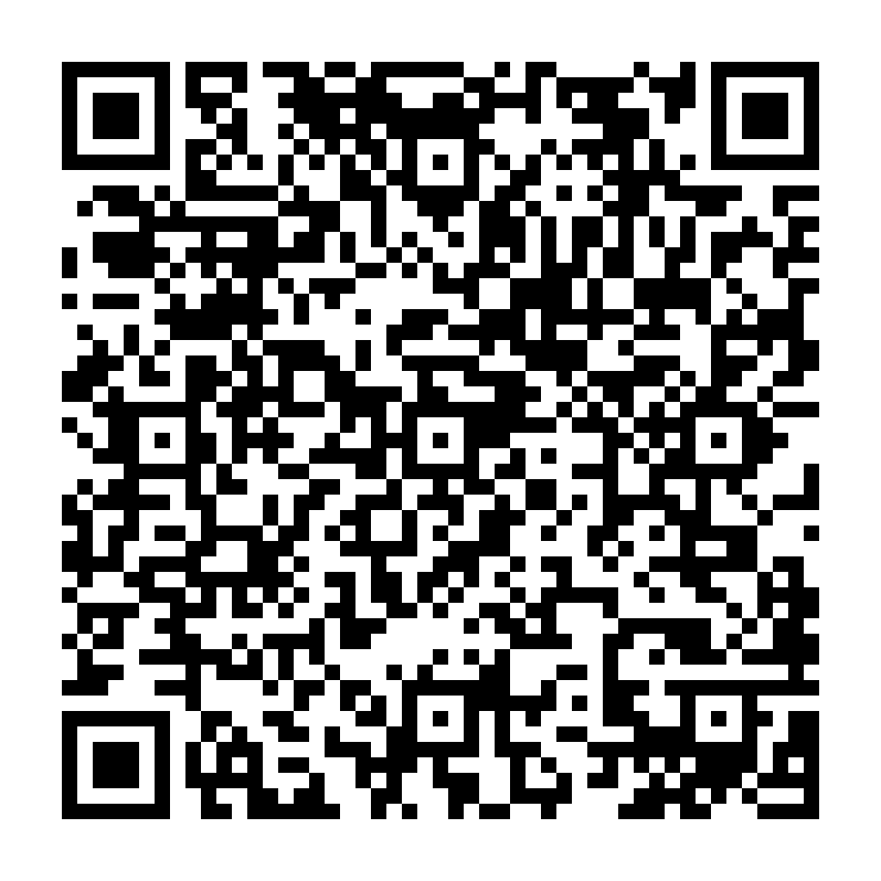 Skann QR-kode