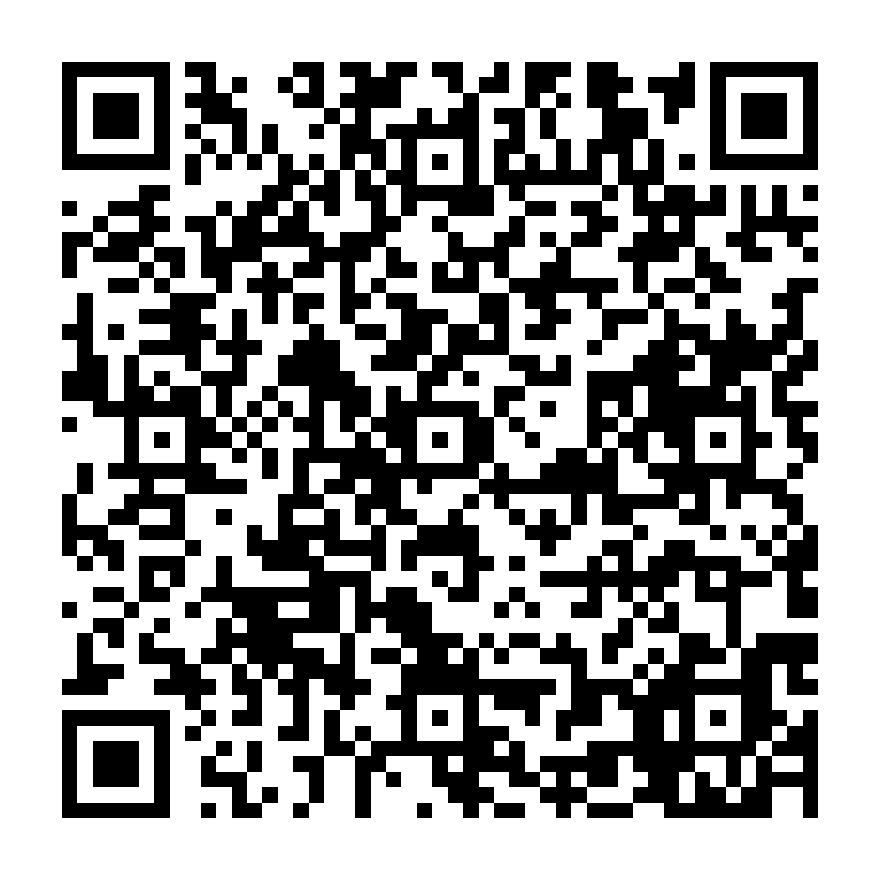 Skann QR-kode