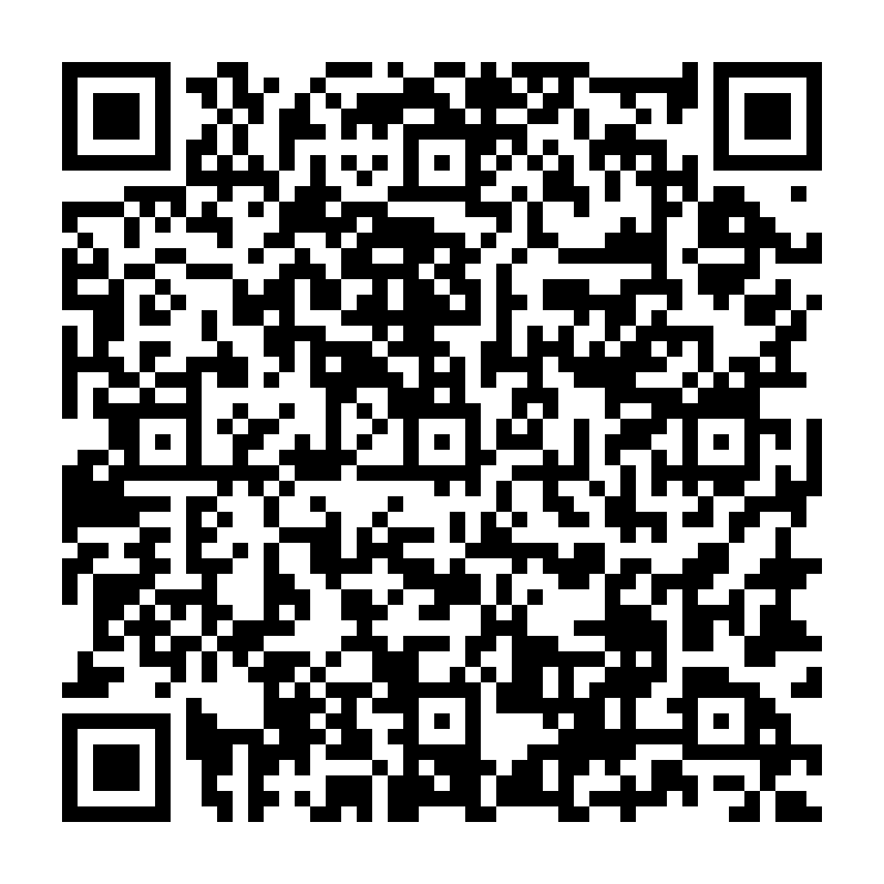 Skann QR-kode