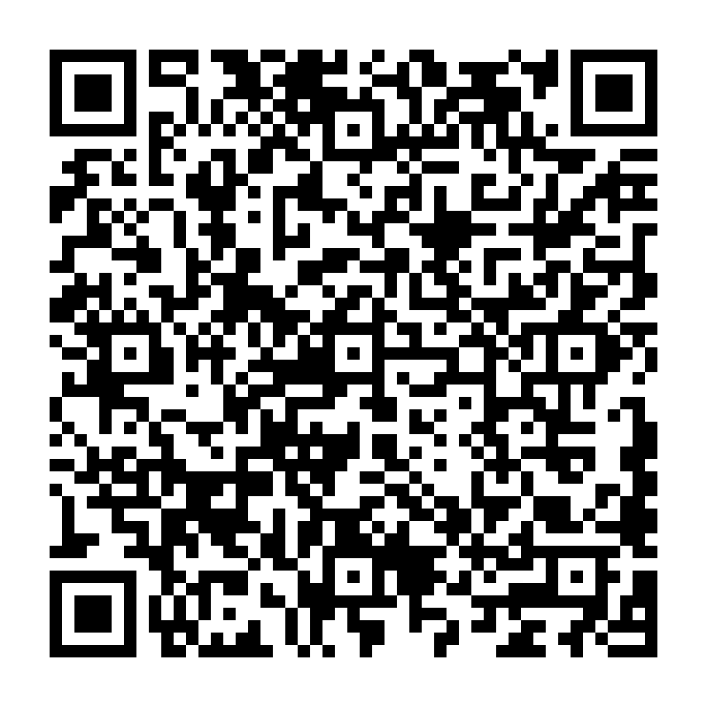 Skann QR-kode