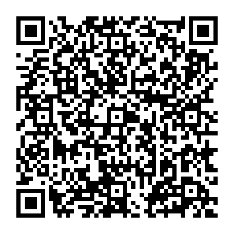 Skann QR-kode