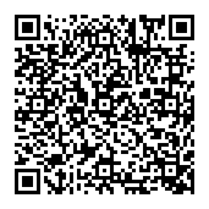 QR-kode