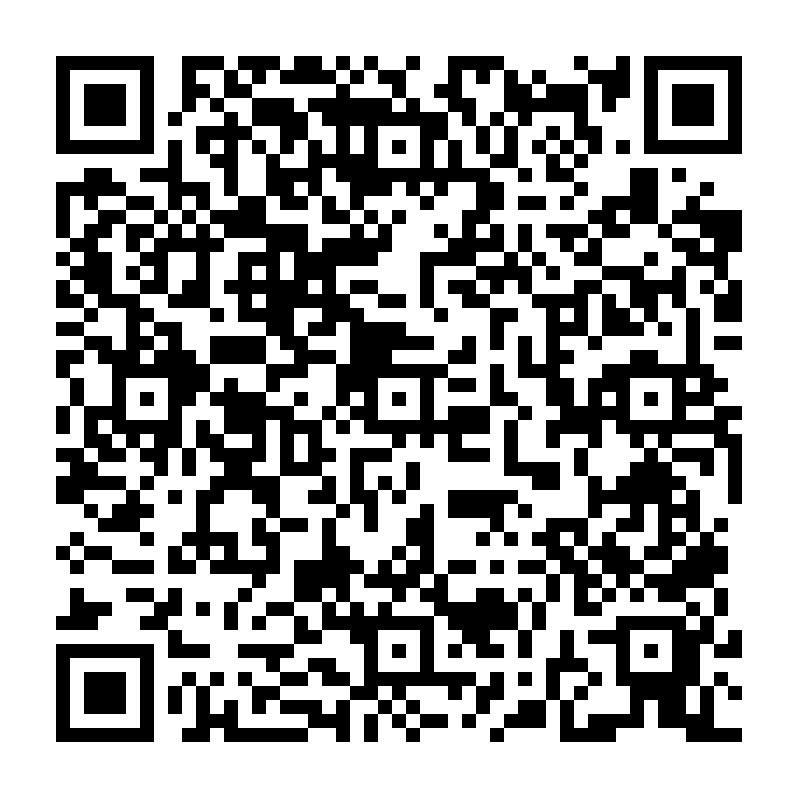 QR-kode