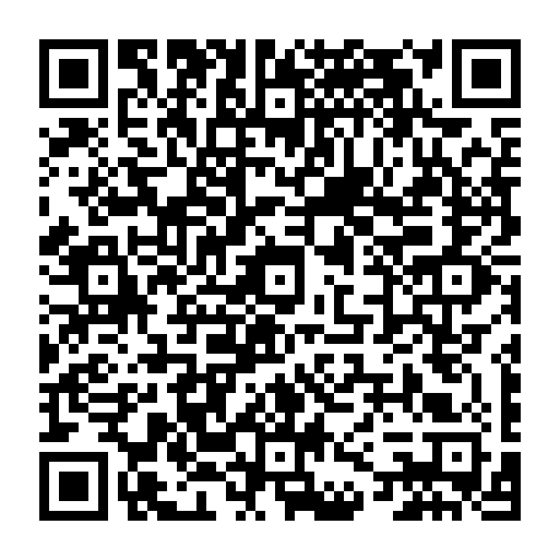 QR-kode
