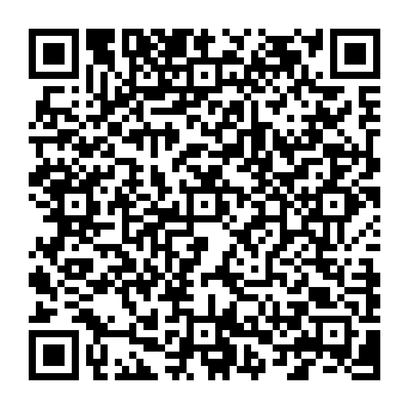 Skann QR-kode