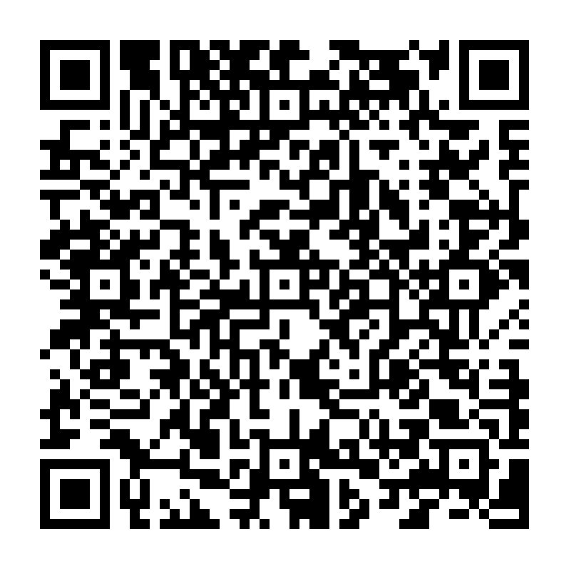 QR-kode