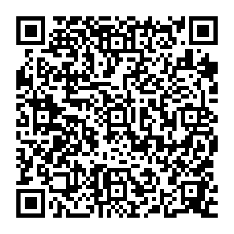 Skann QR-kode