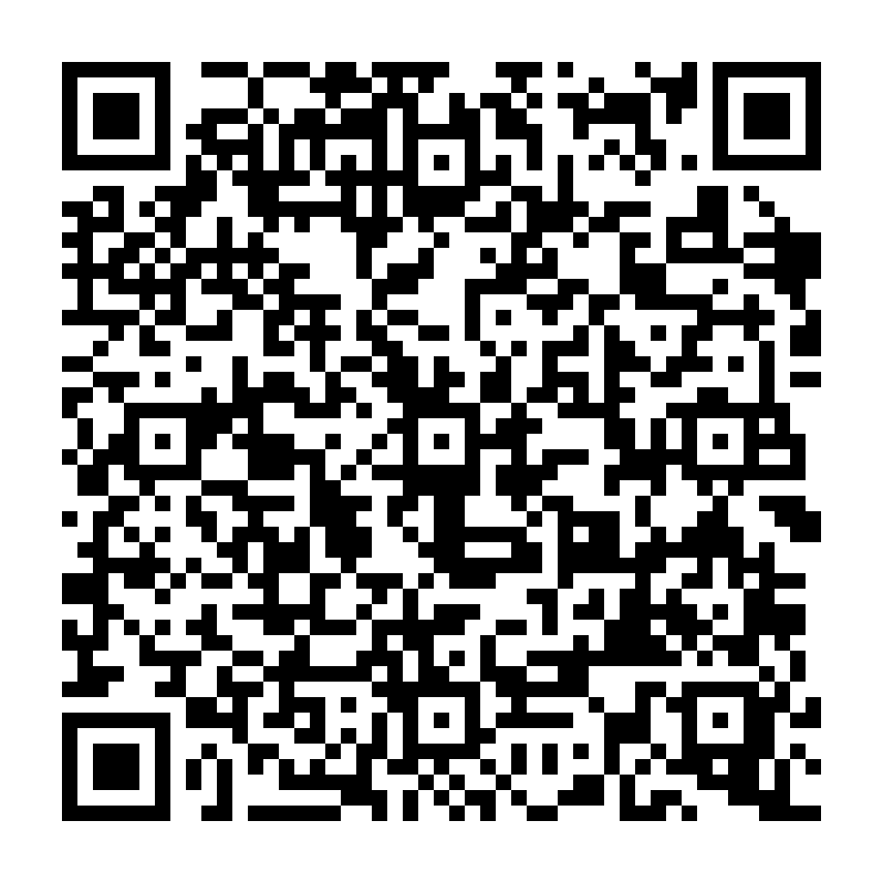 Skann QR-kode