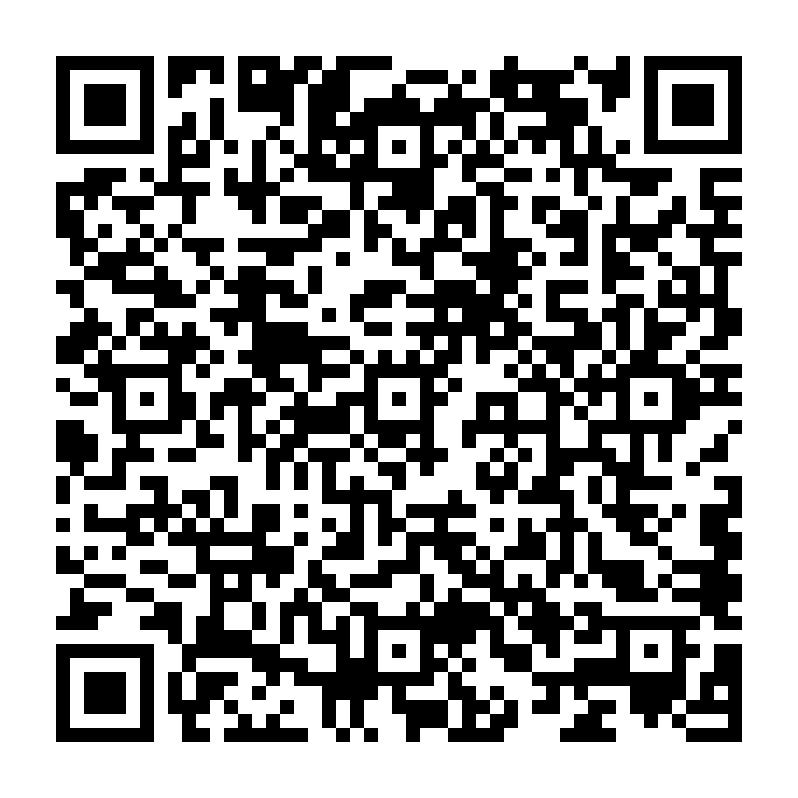 Skann QR-kode