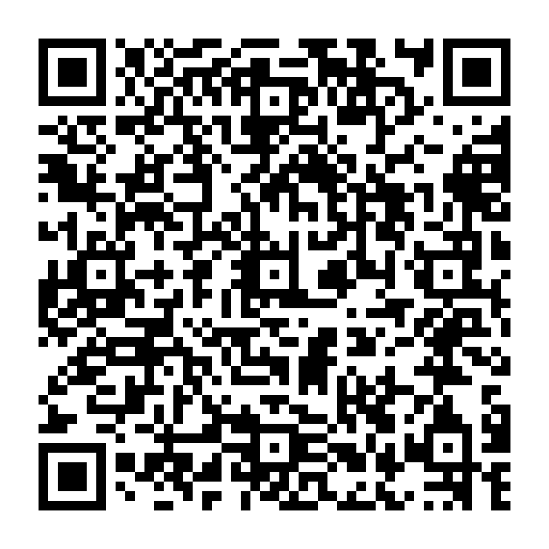 Skann QR-kode