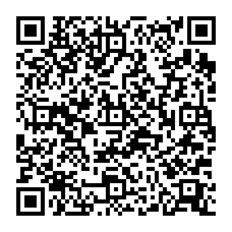 Skann QR-kode
