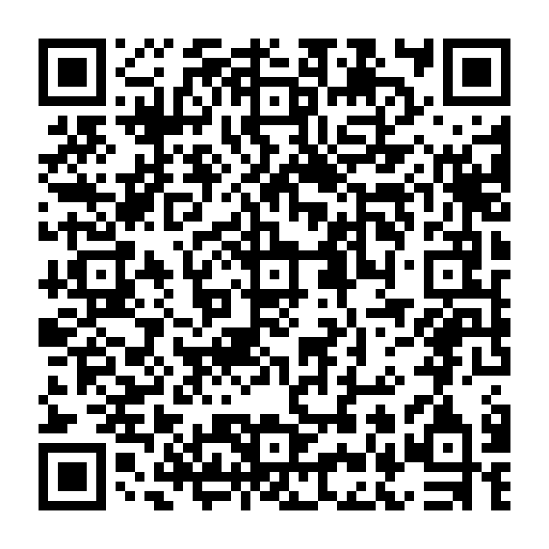 Skann QR-kode